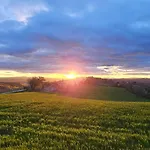 Casa Il Sole, Vicino Assisi Perugia Monte Falco Deruta
