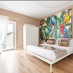 Casa Il Sole, Vicino Assisi Perugia Monte Falco