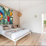 Casa Il Sole, Vicino Assisi Perugia Monte Falco Дом отдыха Дерута