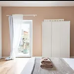 Casa Il Sole, Vicino Assisi Perugia Monte Falco Vakantiehuis *