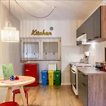 Дом отдыха Casa Il Sole, Vicino Assisi Perugia Monte Falco Дерута