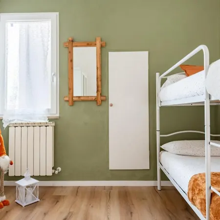 Casa Il Sole, Vicino Assisi Perugia Monte Falco Deruta