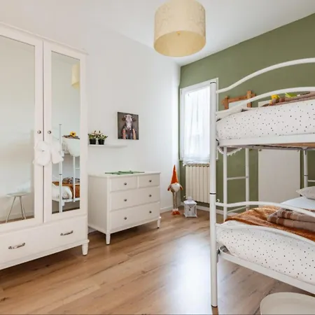 Casa vacanze Casa Il Sole, Vicino Assisi Perugia Monte Falco