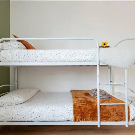 Сasa de vacaciones Casa Il Sole, Vicino Assisi Perugia Monte Falco *