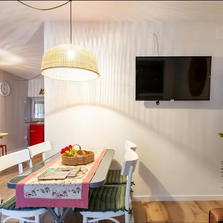 Сasa de vacaciones Casa Il Sole, Vicino Assisi Perugia Monte Falco Deruta