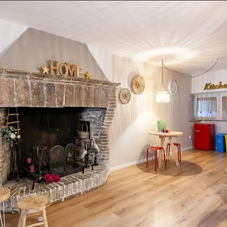 Casa Il Sole, Vicino Assisi Perugia Monte Falco Сasa de vacaciones Deruta