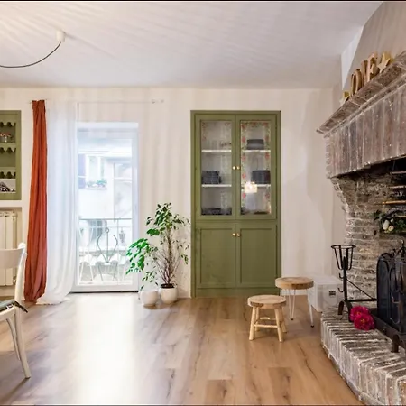 Casa Il Sole, Vicino Assisi Perugia Monte Falco Сasa de vacaciones