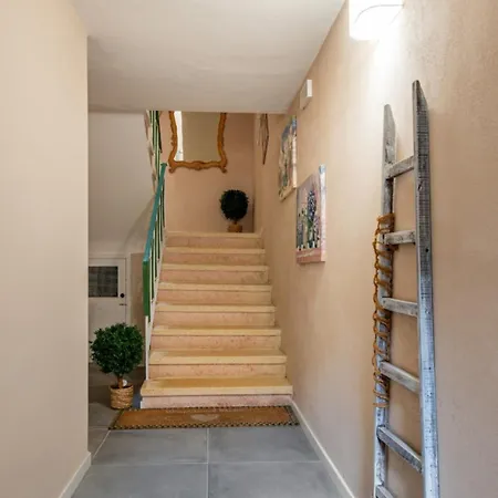 Сasa de vacaciones Casa Il Sole, Vicino Assisi Perugia Monte Falco *